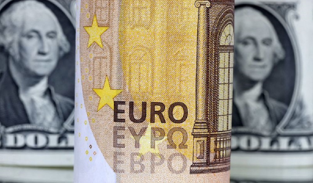 Valutat prekin tjeter minimum historik, tronditet Euro